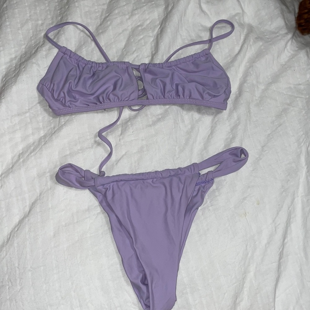 Zaful/ shein bikini